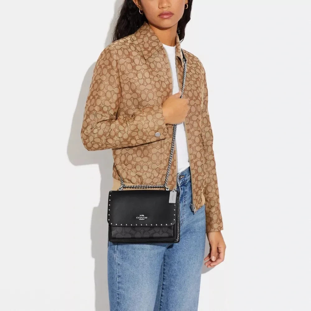 COACH KLARE Crossbody Bag